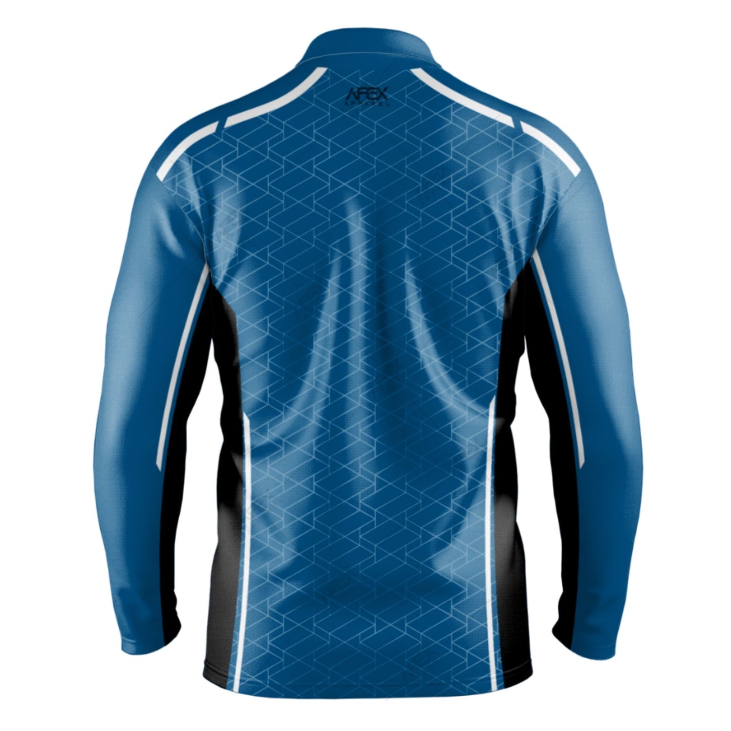 Sprint - Design Your Own Polo Shirt