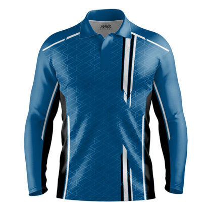 Sprint - Design Your Own Polo Shirt