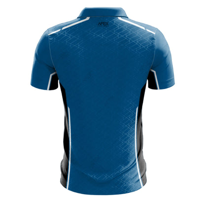 Sprint - Design Your Own Polo Shirt
