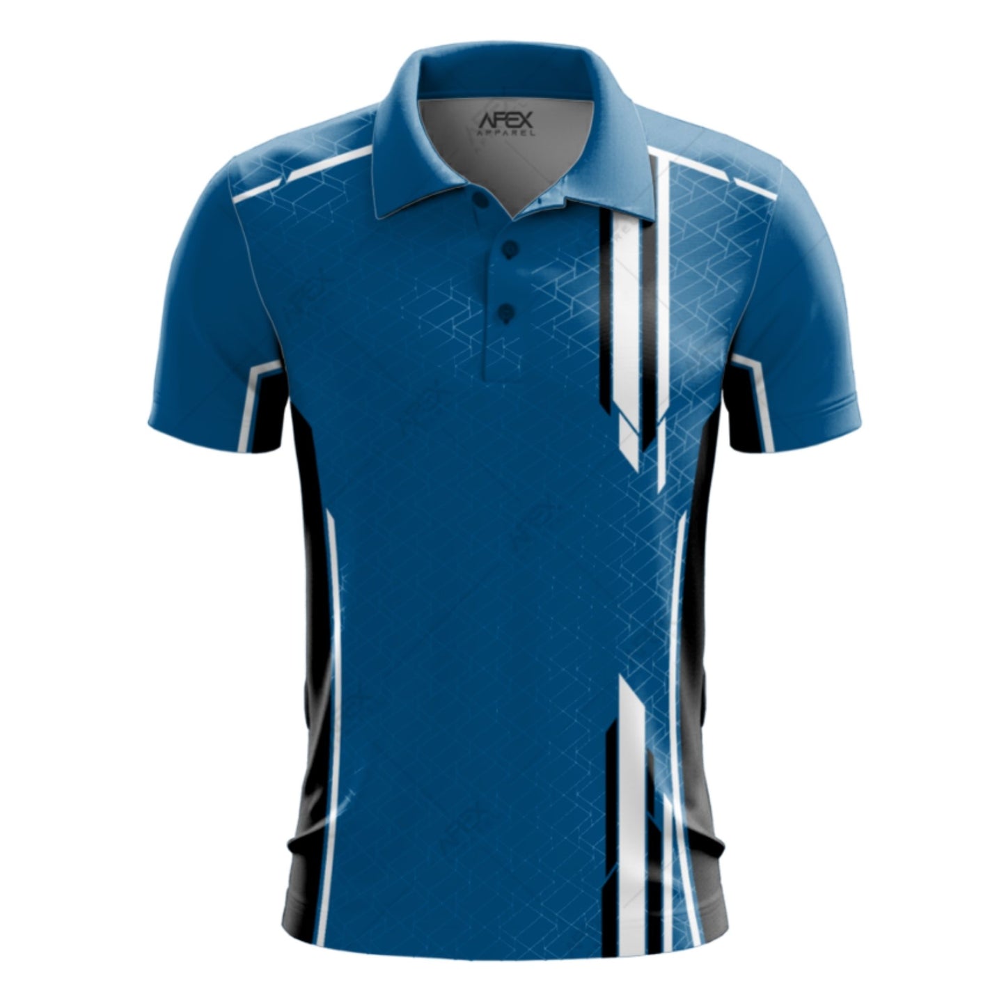 Sprint - Design Your Own Polo Shirt