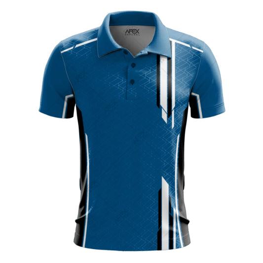 Sprint - Design Your Own Polo Shirt