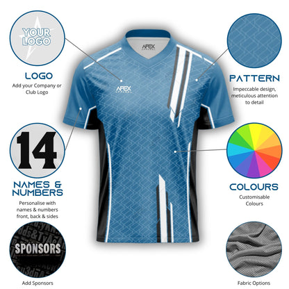 Sprint - Design Your Own Shirt