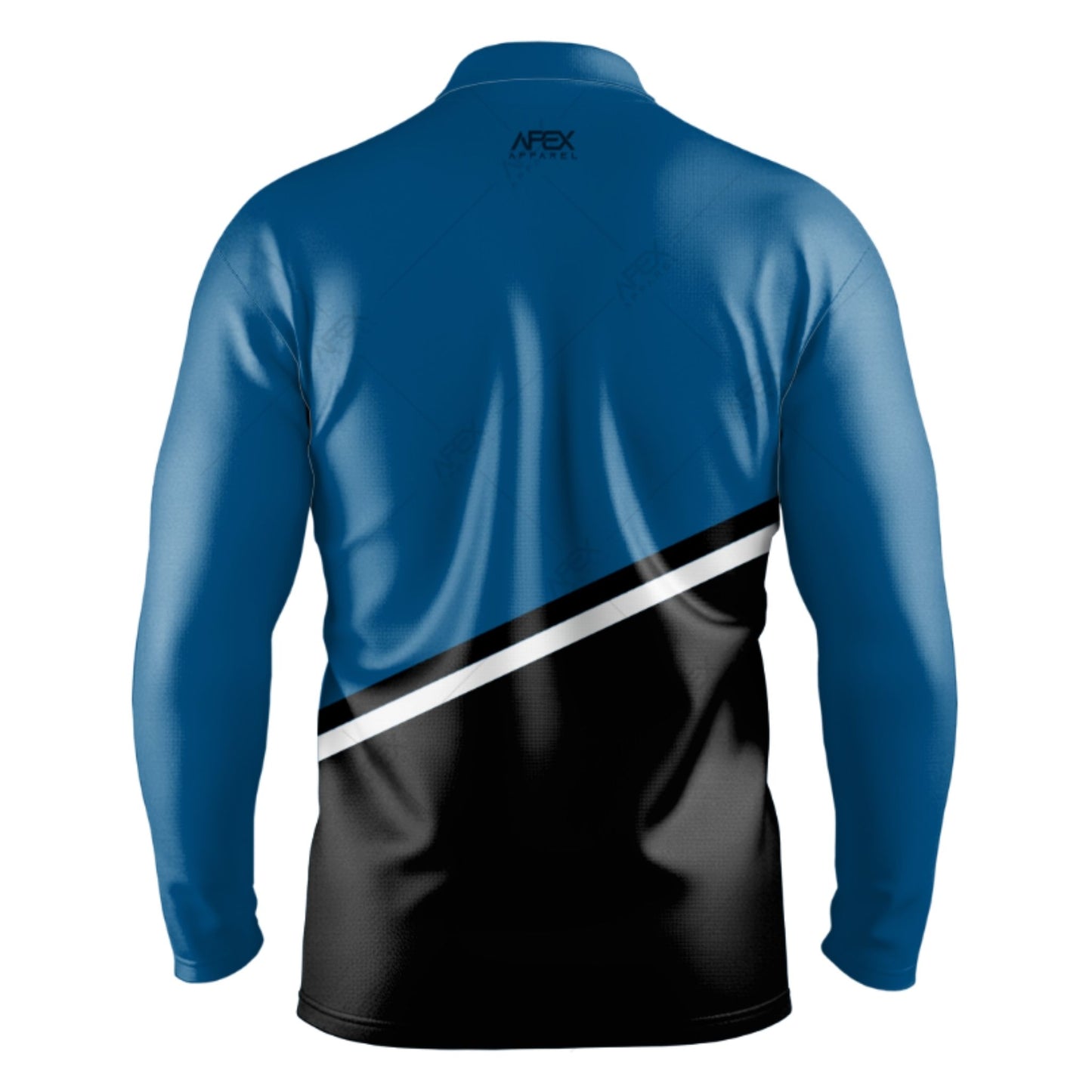 Motion - Design Your Own Polo Shirt