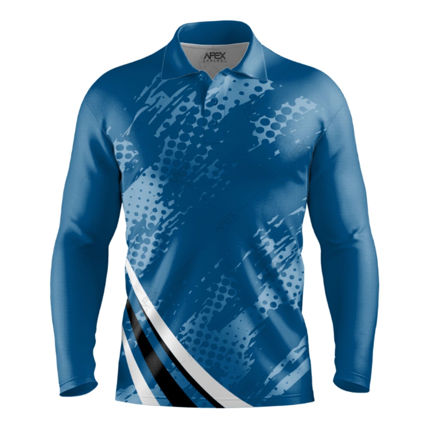 Strike - Design Your Own Polo Shirt