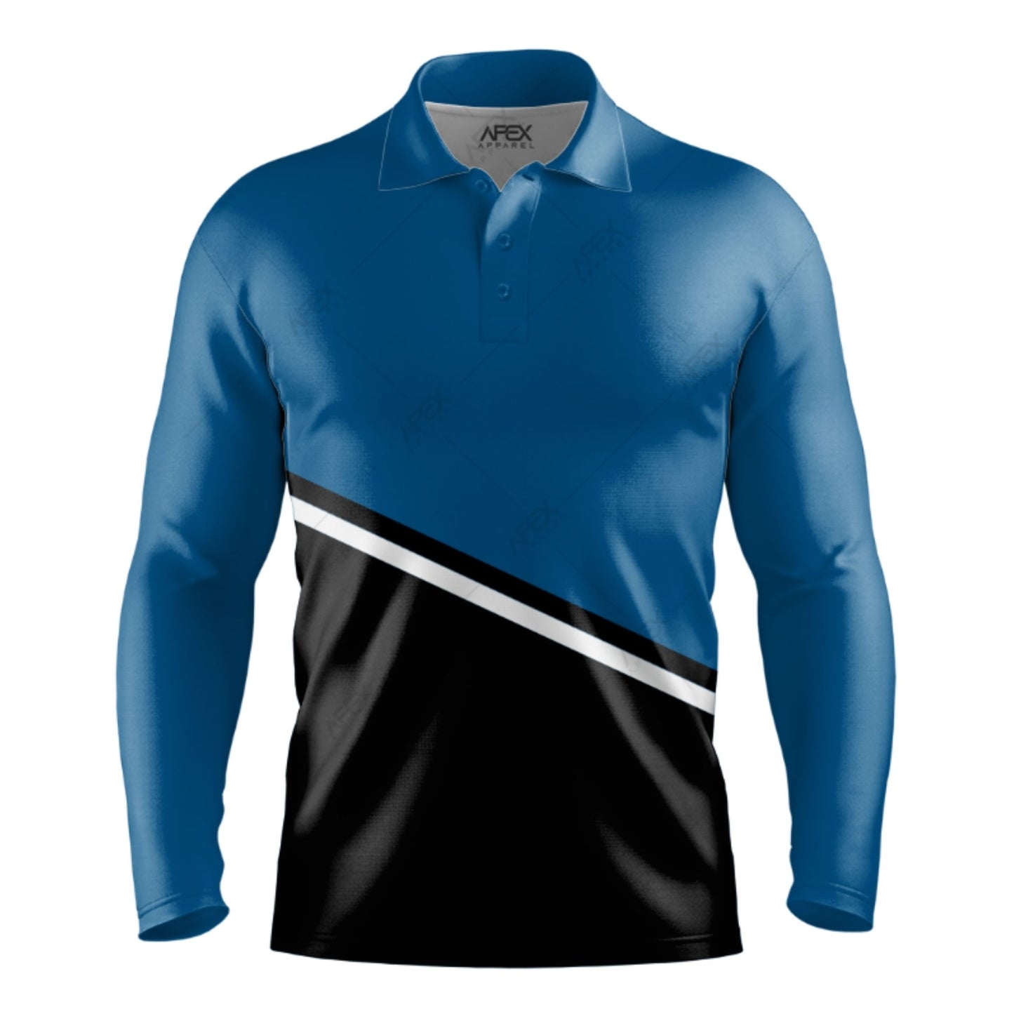 Motion - Design Your Own Polo Shirt