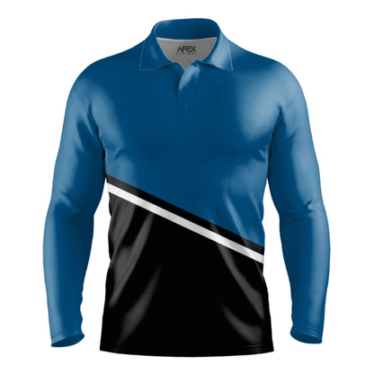 Motion - Design Your Own Polo Shirt