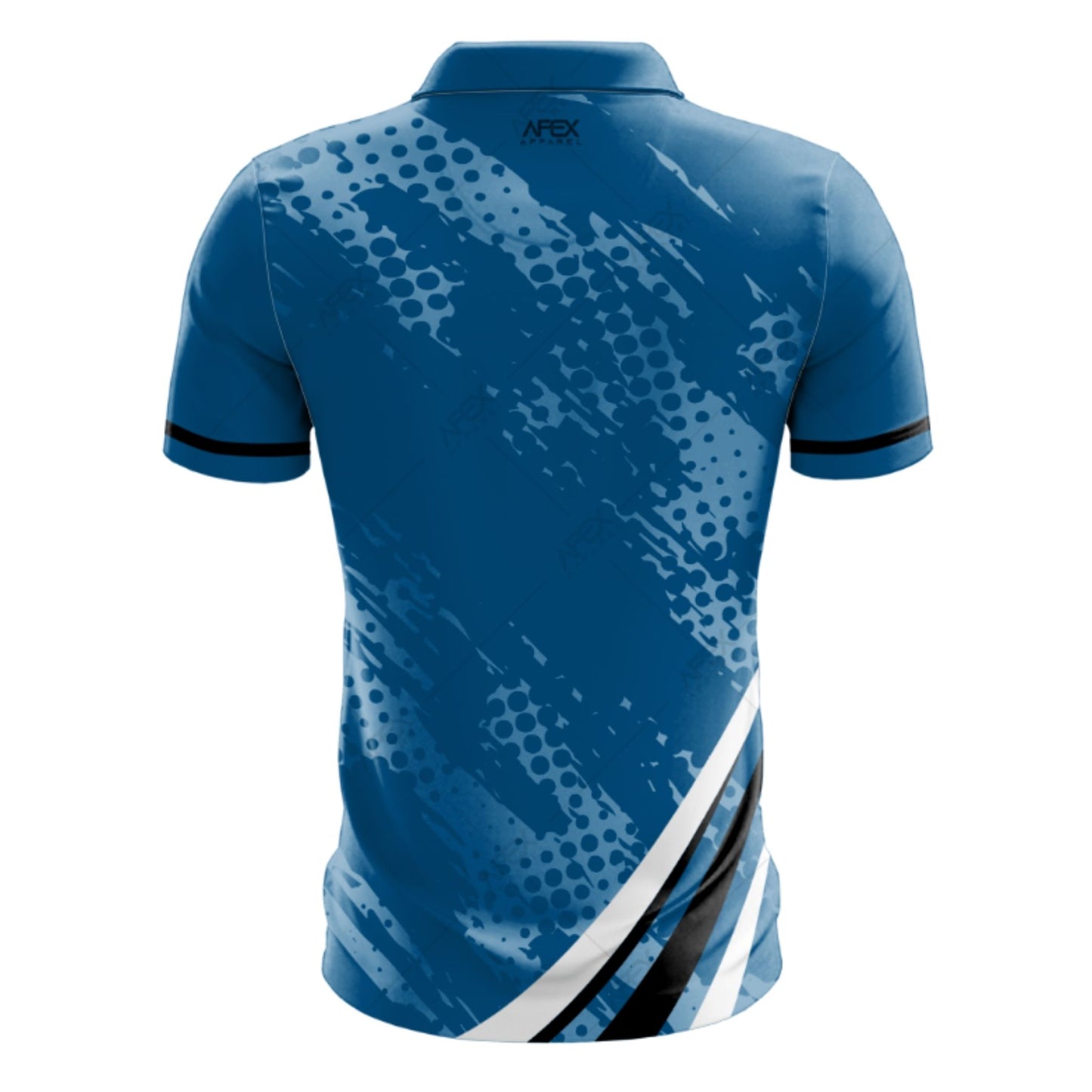 Strike - Design Your Own Polo Shirt