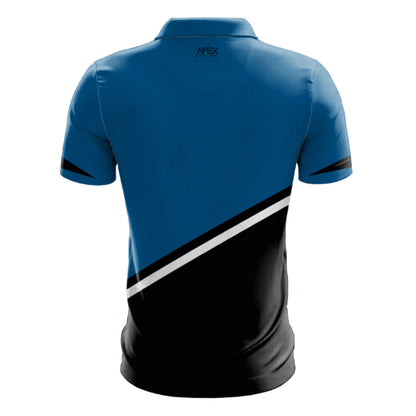 Motion - Design Your Own Polo Shirt