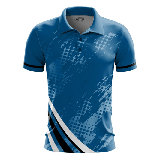 Strike - Design Your Own Polo Shirt