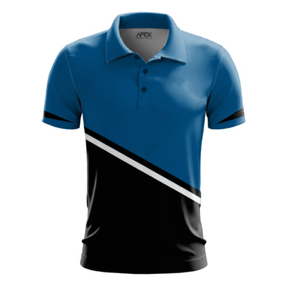 Motion - Design Your Own Polo Shirt