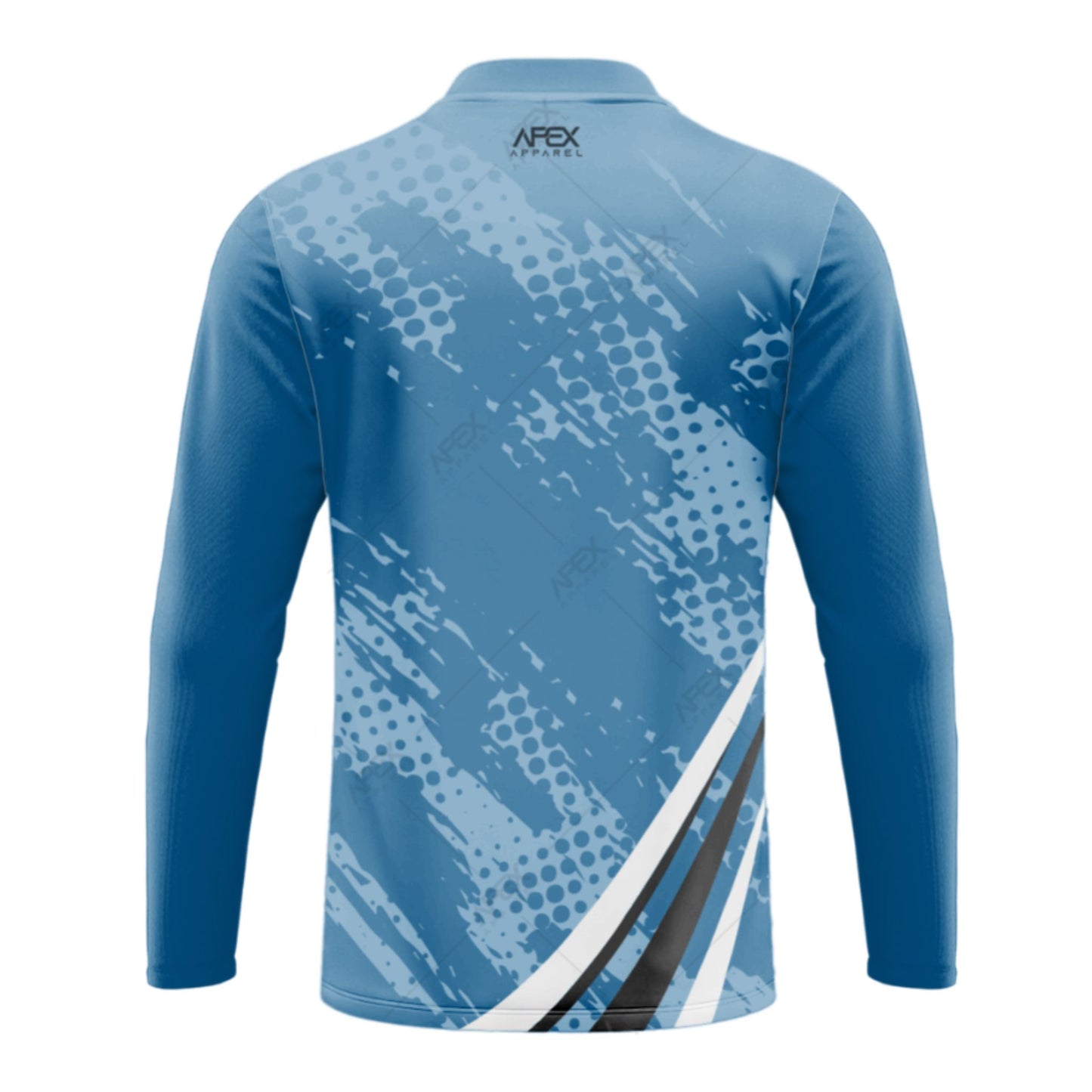 Strike - Design Your Own Shirt