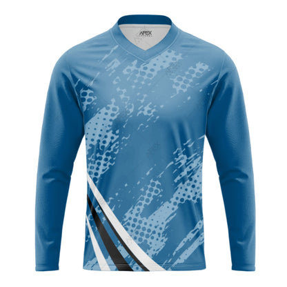Strike - Design Your Own Shirt