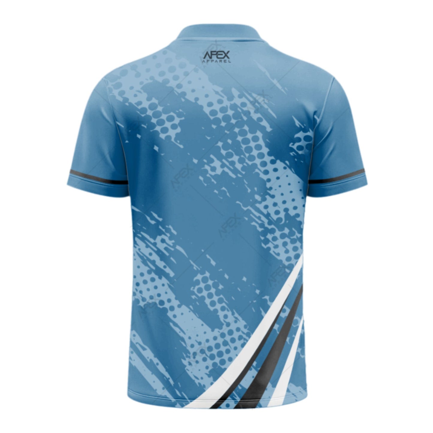 Strike - Design Your Own Shirt
