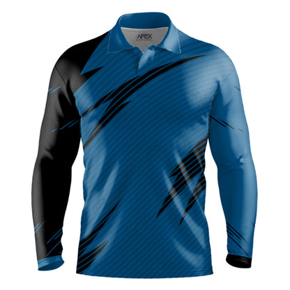 Tempo - Design Your Own Polo Shirt