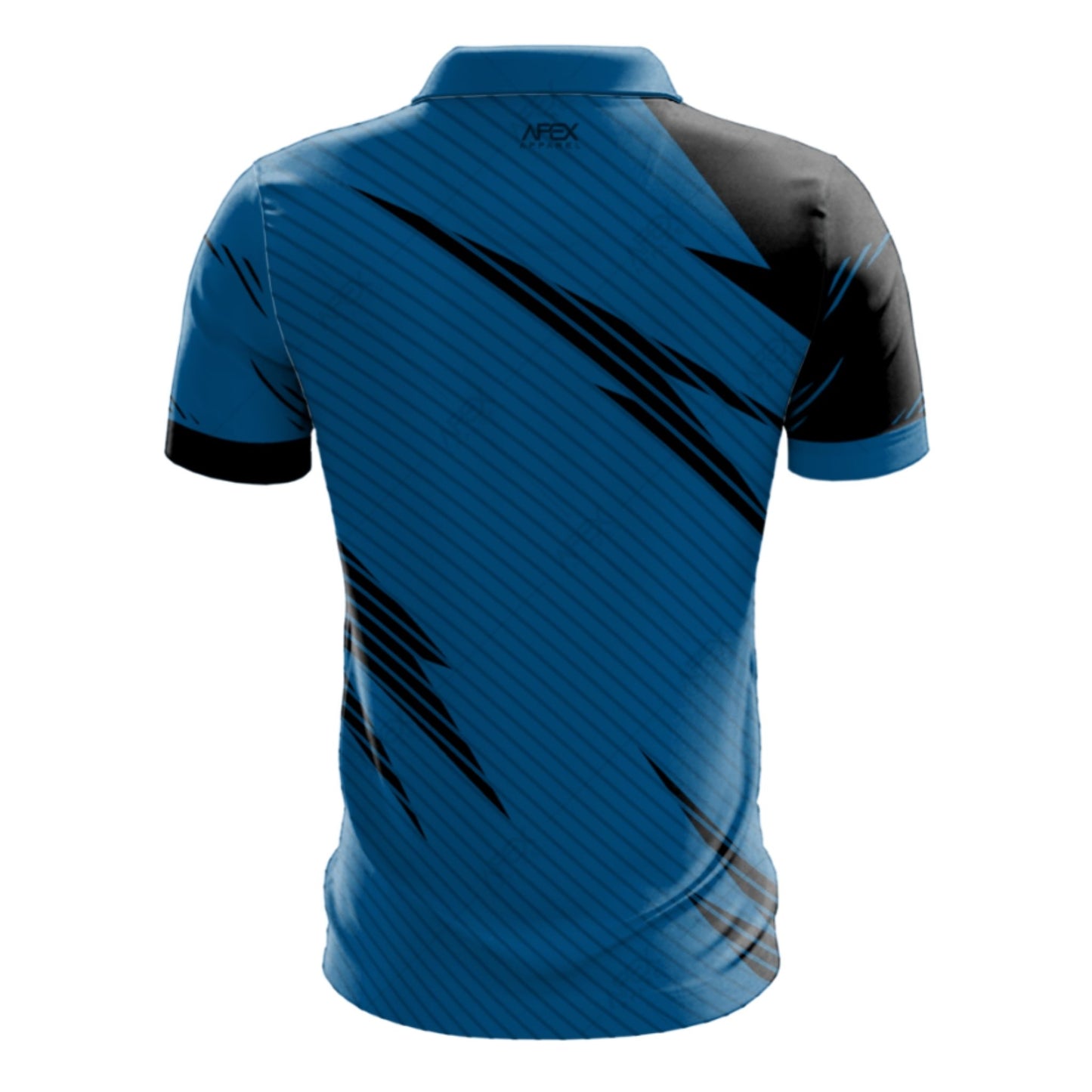 Tempo - Design Your Own Polo Shirt