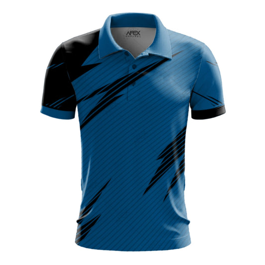 Tempo - Design Your Own Polo Shirt