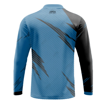 Tempo - Design Your Own Shirt