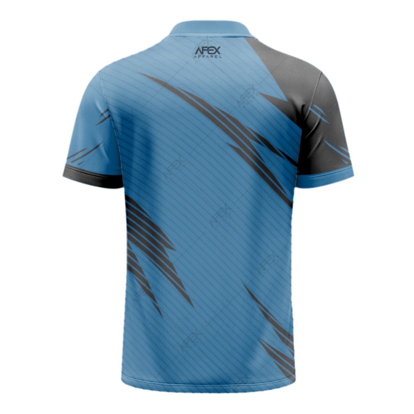 Tempo - Design Your Own Shirt