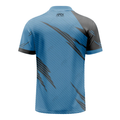 Tempo - Design Your Own Shirt