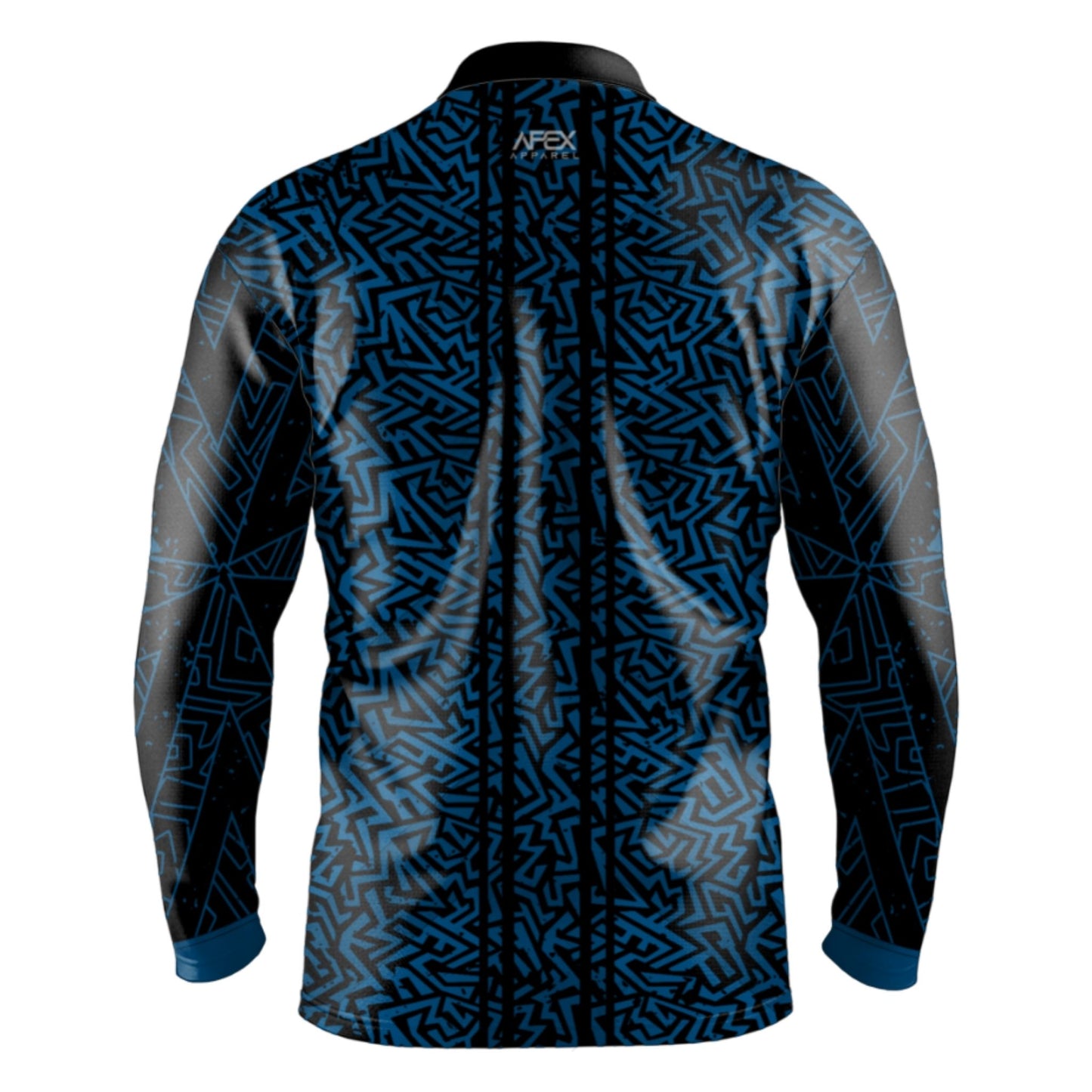 Thrive - Design Your Own Polo Shirt
