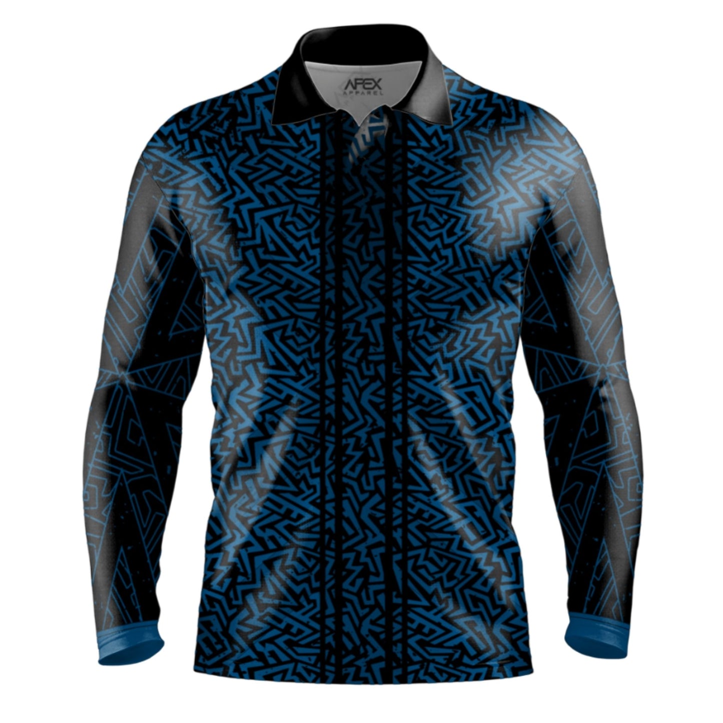 Thrive - Design Your Own Polo Shirt
