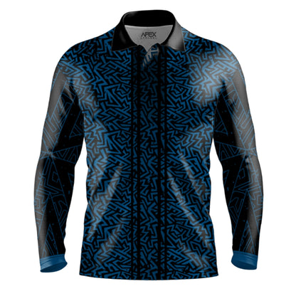 Thrive - Design Your Own Polo Shirt