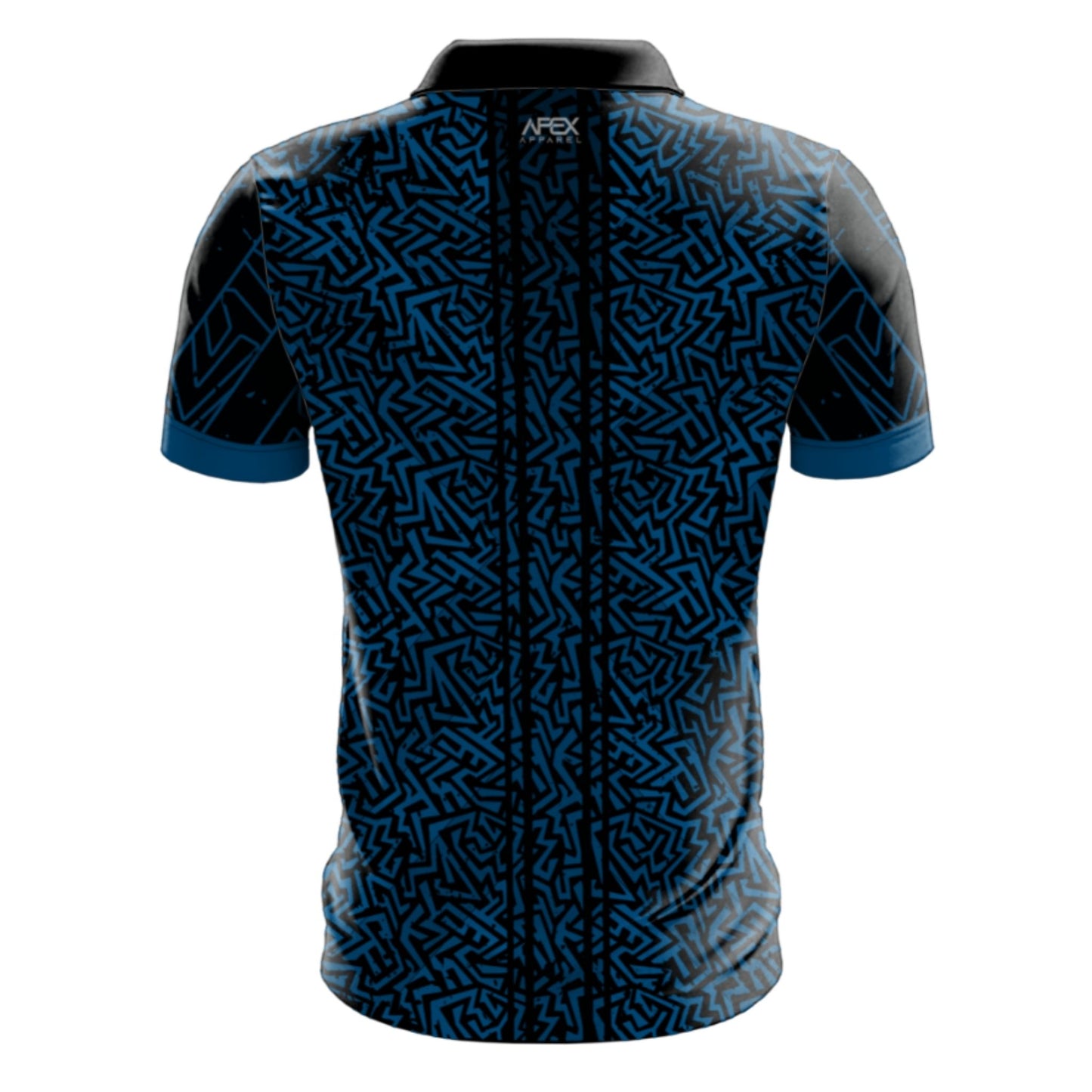 Thrive - Design Your Own Polo Shirt