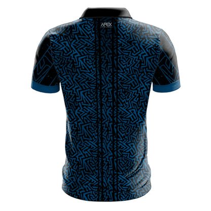 Thrive - Design Your Own Polo Shirt