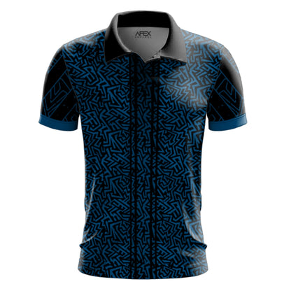 Thrive - Design Your Own Polo Shirt