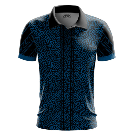 Thrive - Design Your Own Polo Shirt
