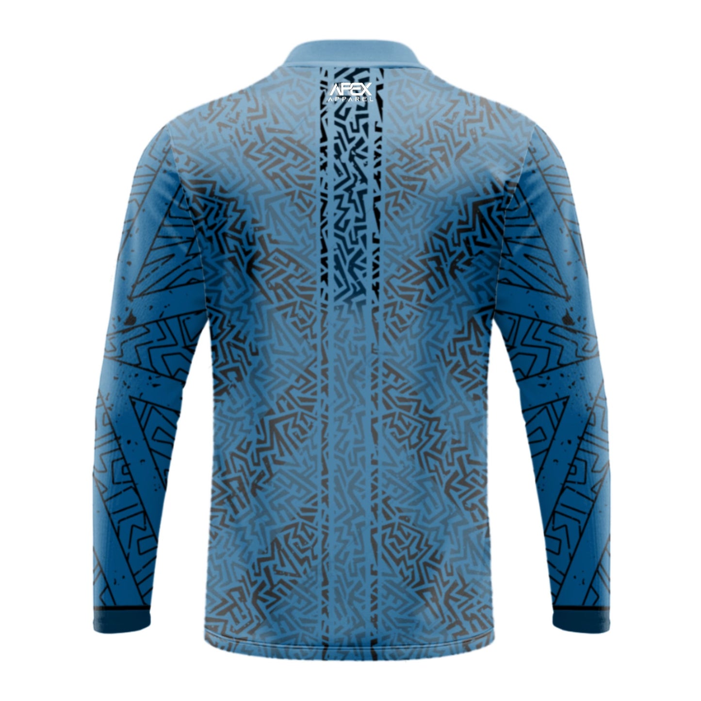 Thrive - Design Your Own Shirt