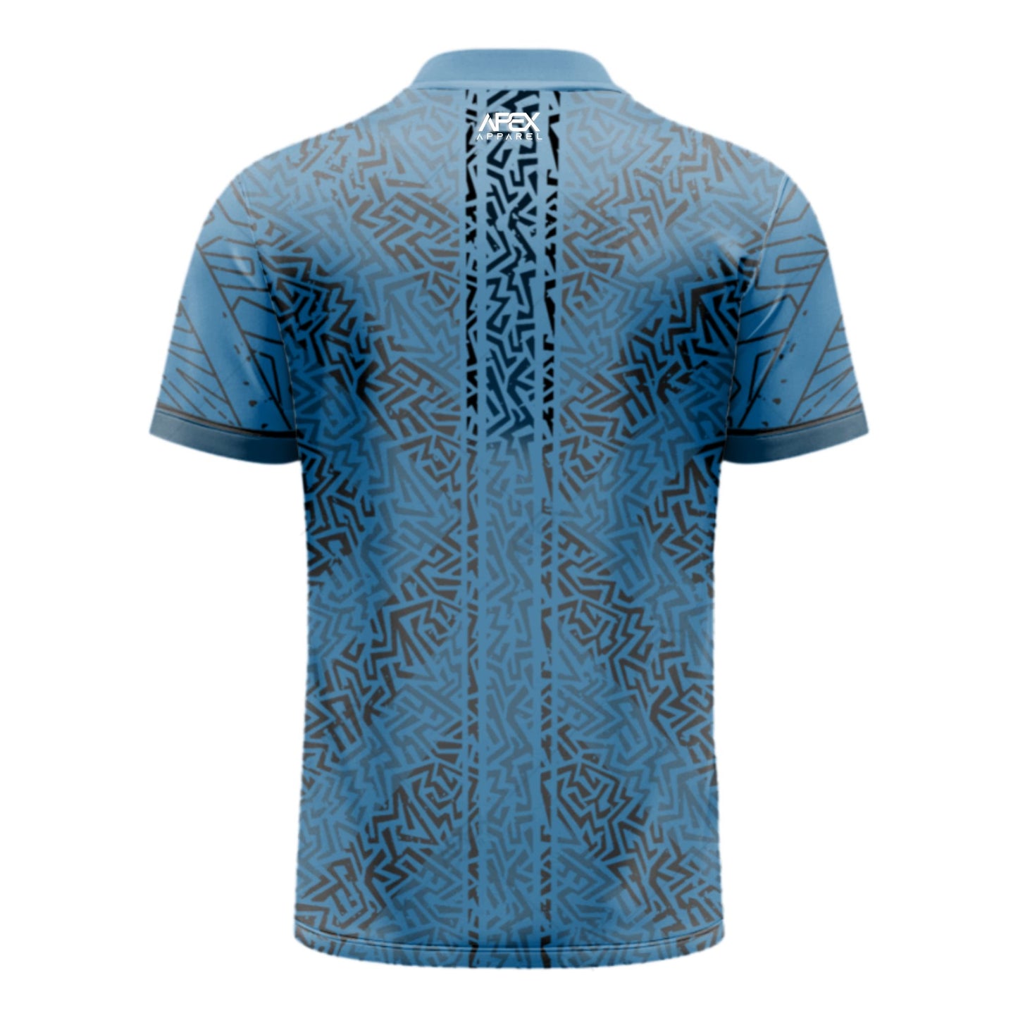 Thrive - Design Your Own Shirt