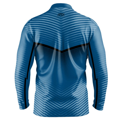 Turbo - Design Your Own Polo Shirt