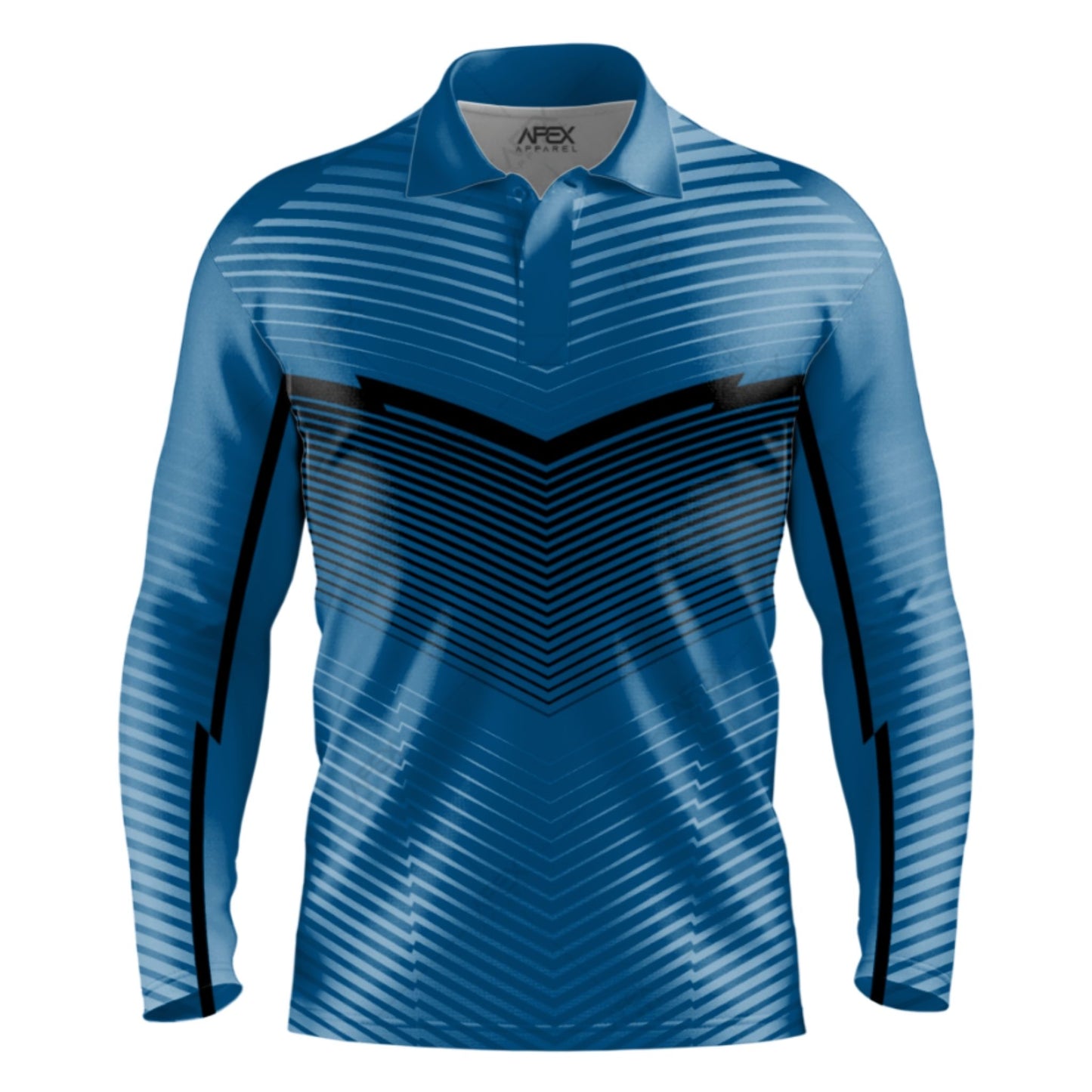 Turbo - Design Your Own Polo Shirt