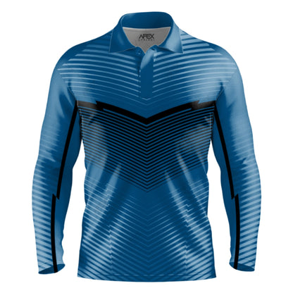 Turbo - Design Your Own Polo Shirt