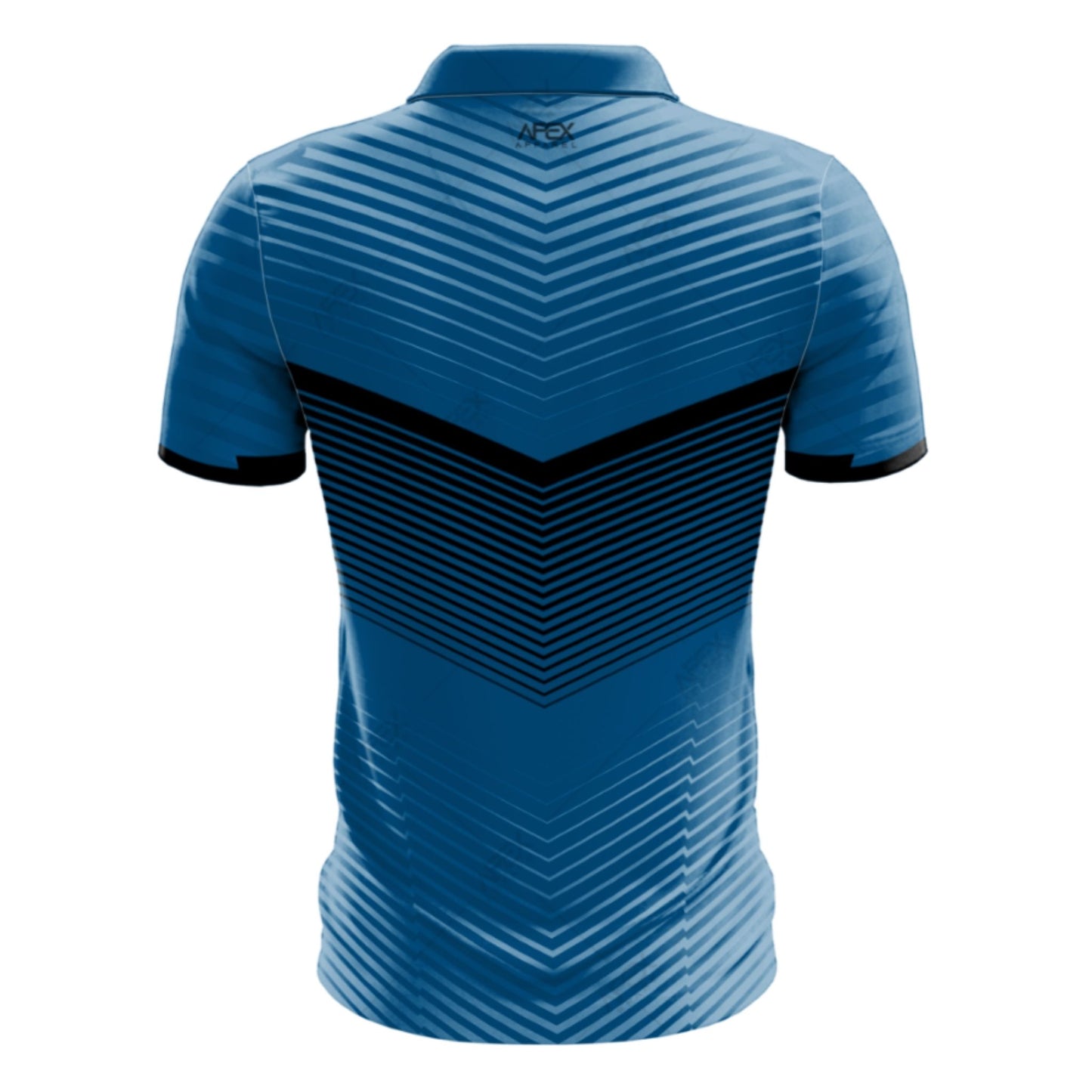Turbo - Design Your Own Polo Shirt