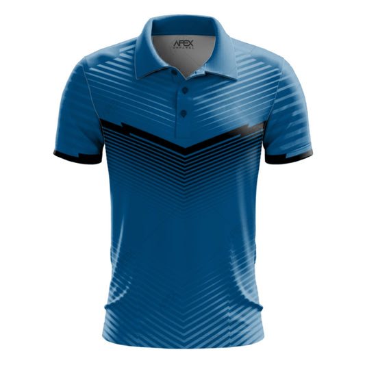 Turbo - Design Your Own Polo Shirt