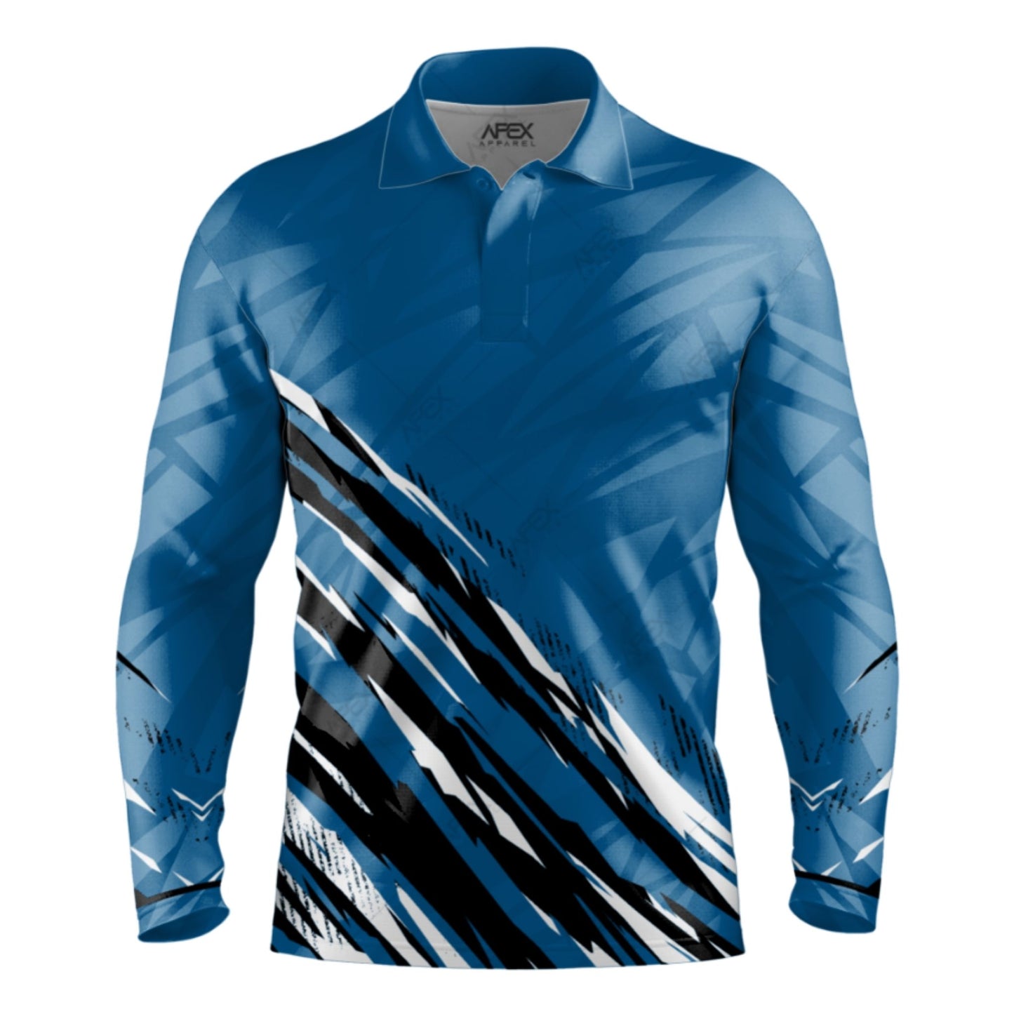 Venture - Design Your Own Polo Shirt