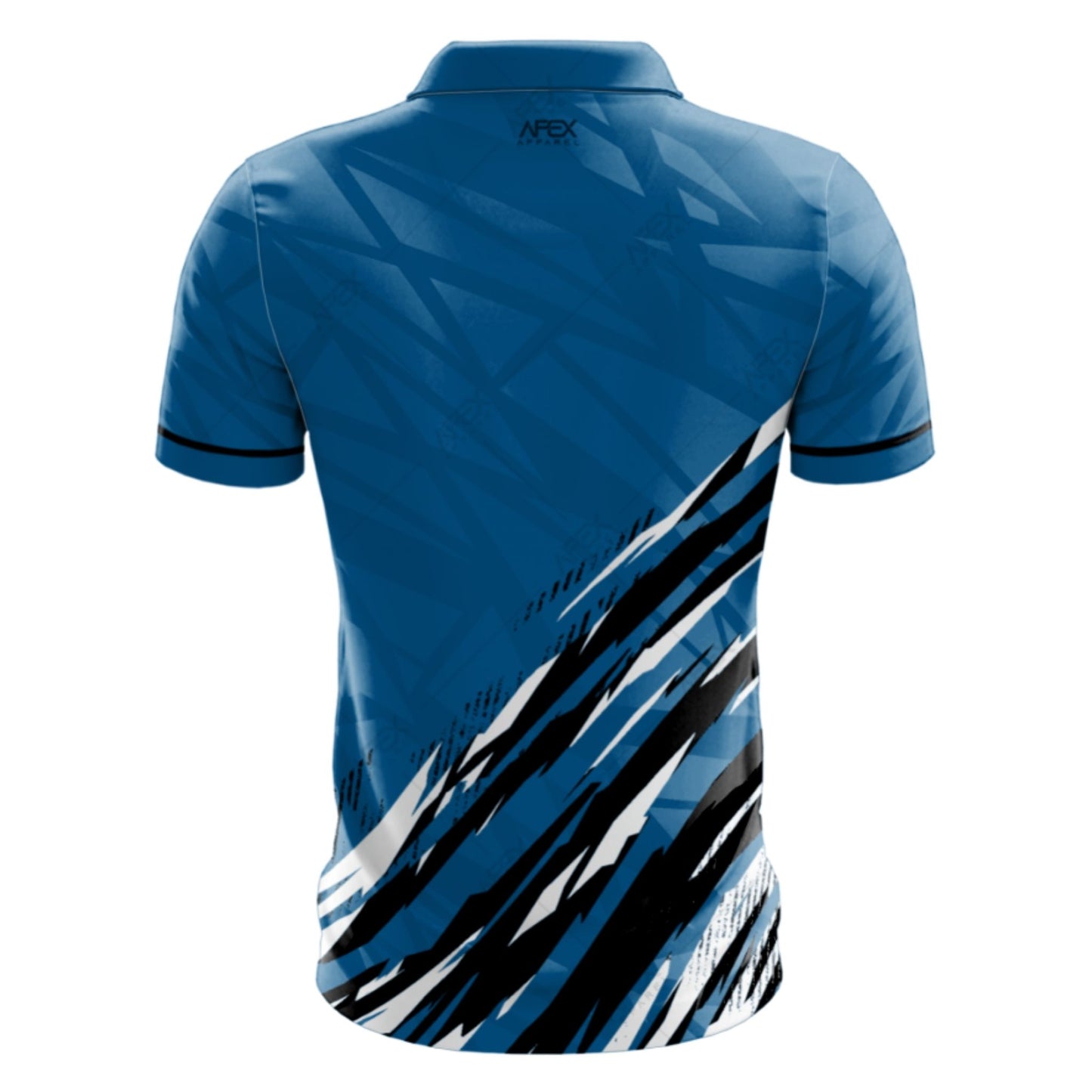 Venture - Design Your Own Polo Shirt