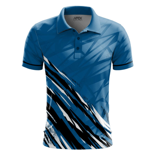 Venture - Design Your Own Polo Shirt