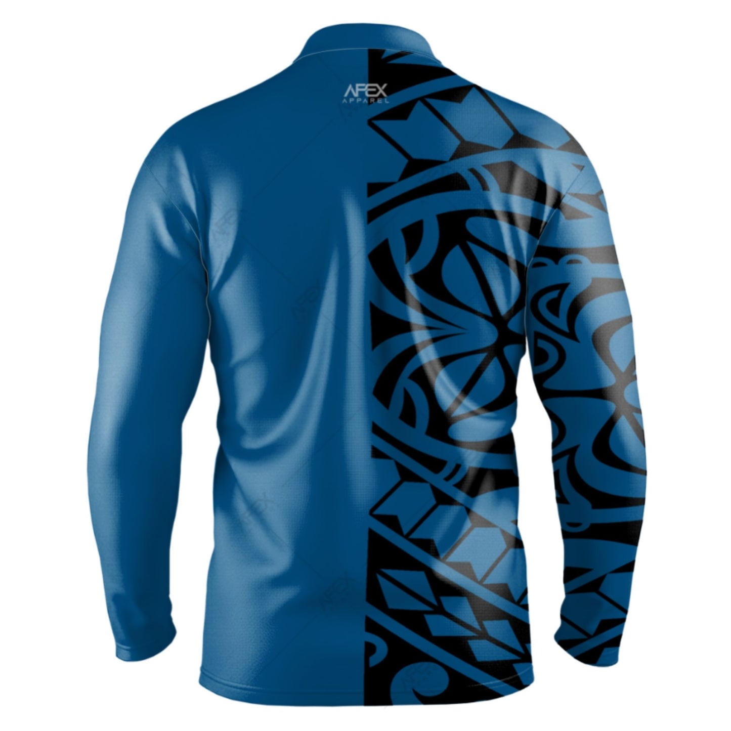 Zenith - Design Your Own Polo Shirt