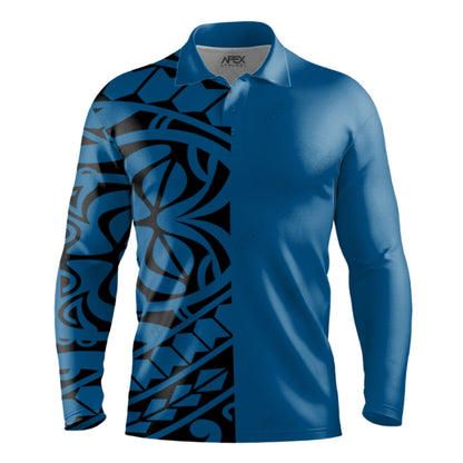 Zenith - Design Your Own Polo Shirt