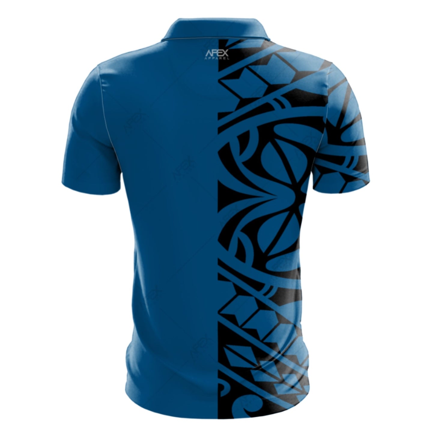 Zenith - Design Your Own Polo Shirt