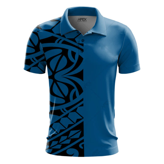 Zenith - Design Your Own Polo Shirt