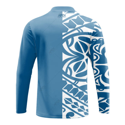 Zenith - Design Your Own Shirt