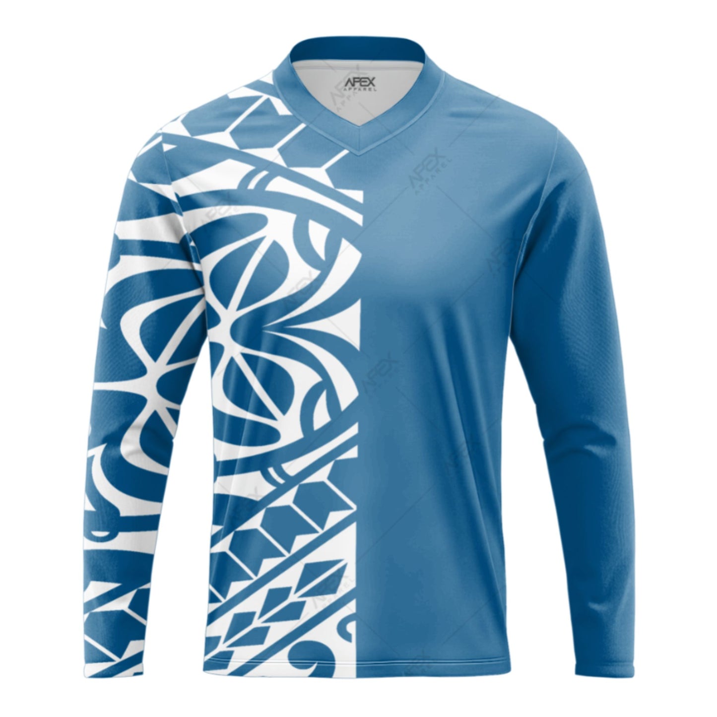 Zenith - Design Your Own Shirt