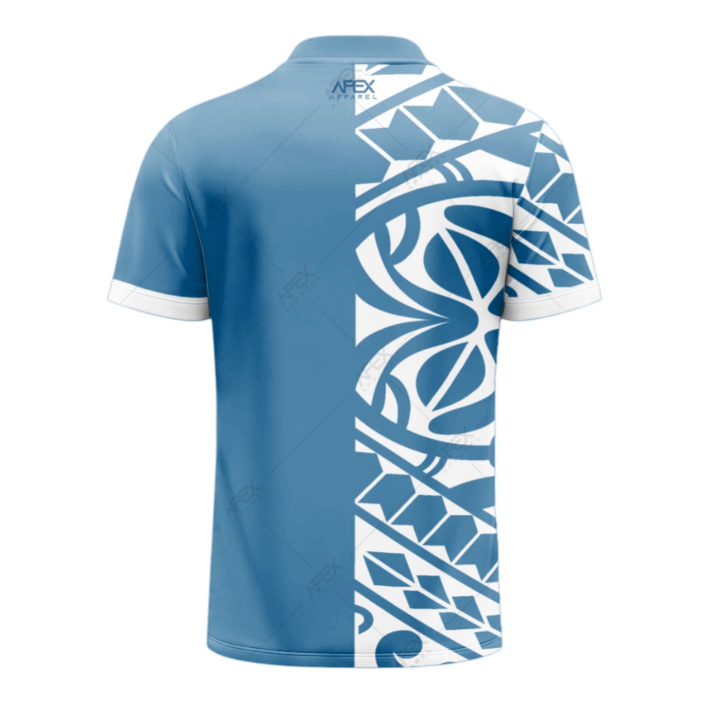 Zenith - Design Your Own Shirt
