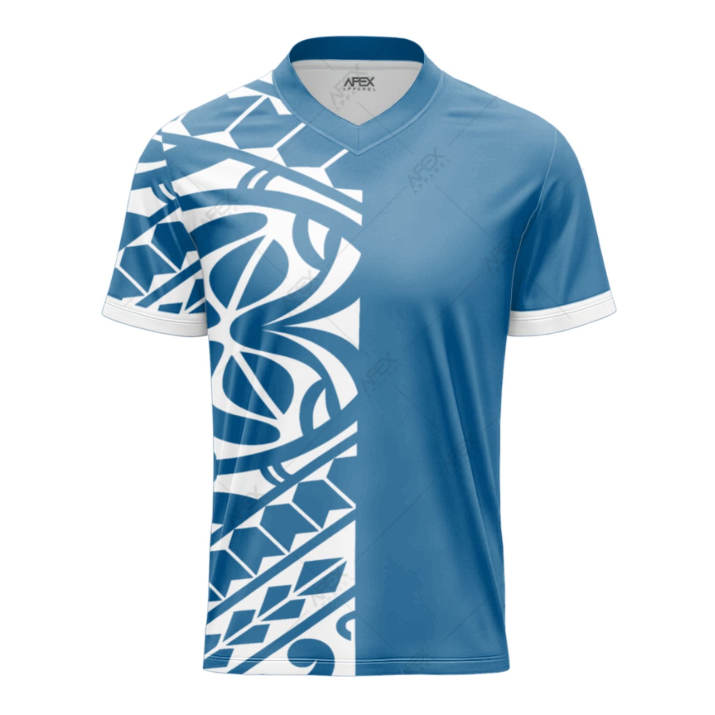 Zenith - Design Your Own Shirt
