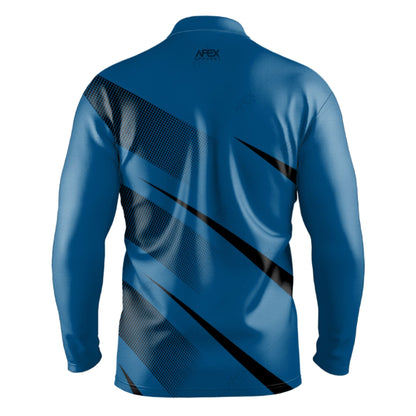 Zephyr - Design Your Own Polo Shirt