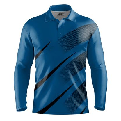 Zephyr - Design Your Own Polo Shirt